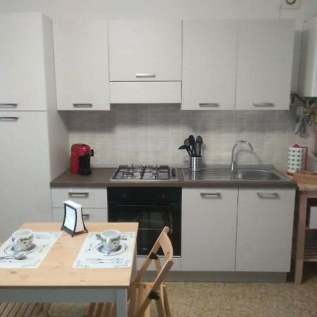 Ca' D'Alfonso Apartman Baveno Kültér fotó