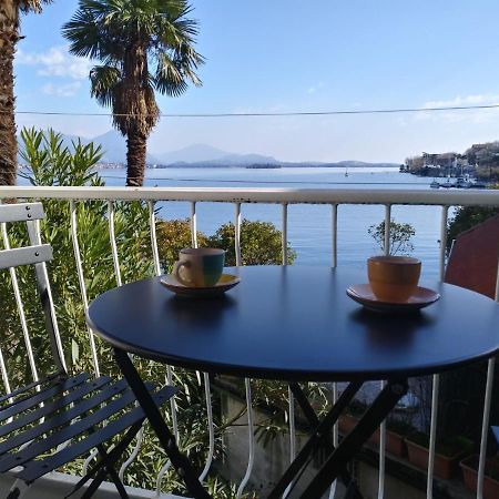 Ca' D'Alfonso Apartman Baveno Kültér fotó