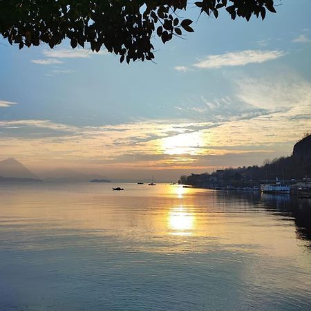 Ca' D'Alfonso Apartman Baveno Kültér fotó