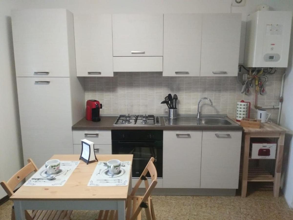 Ca' D'Alfonso Apartman Baveno Kültér fotó