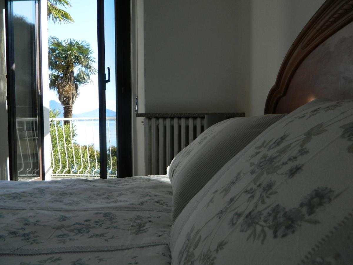 Ca' D'Alfonso Apartman Baveno Kültér fotó
