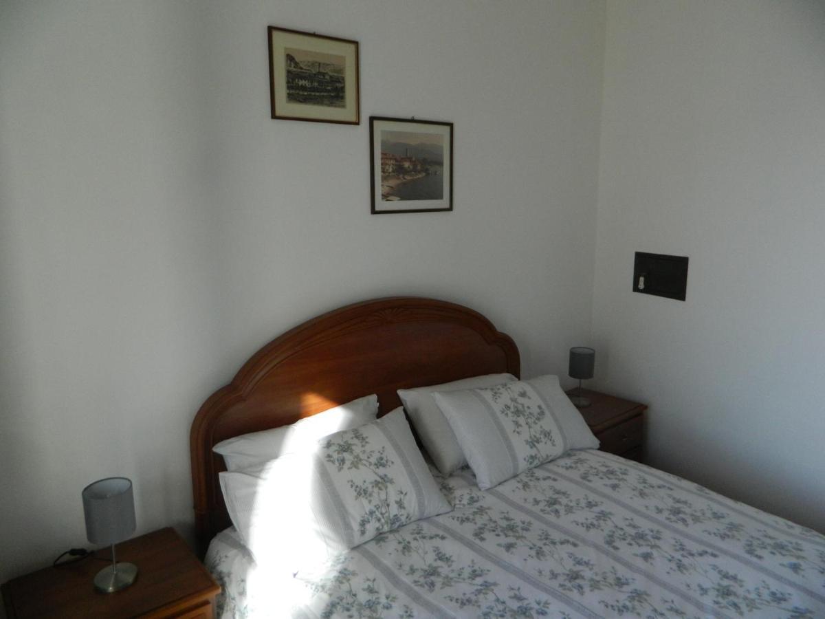 Ca' D'Alfonso Apartman Baveno Kültér fotó