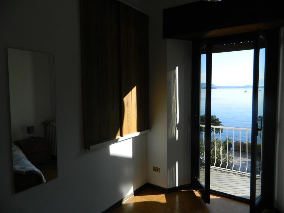 Ca' D'Alfonso Apartman Baveno Kültér fotó