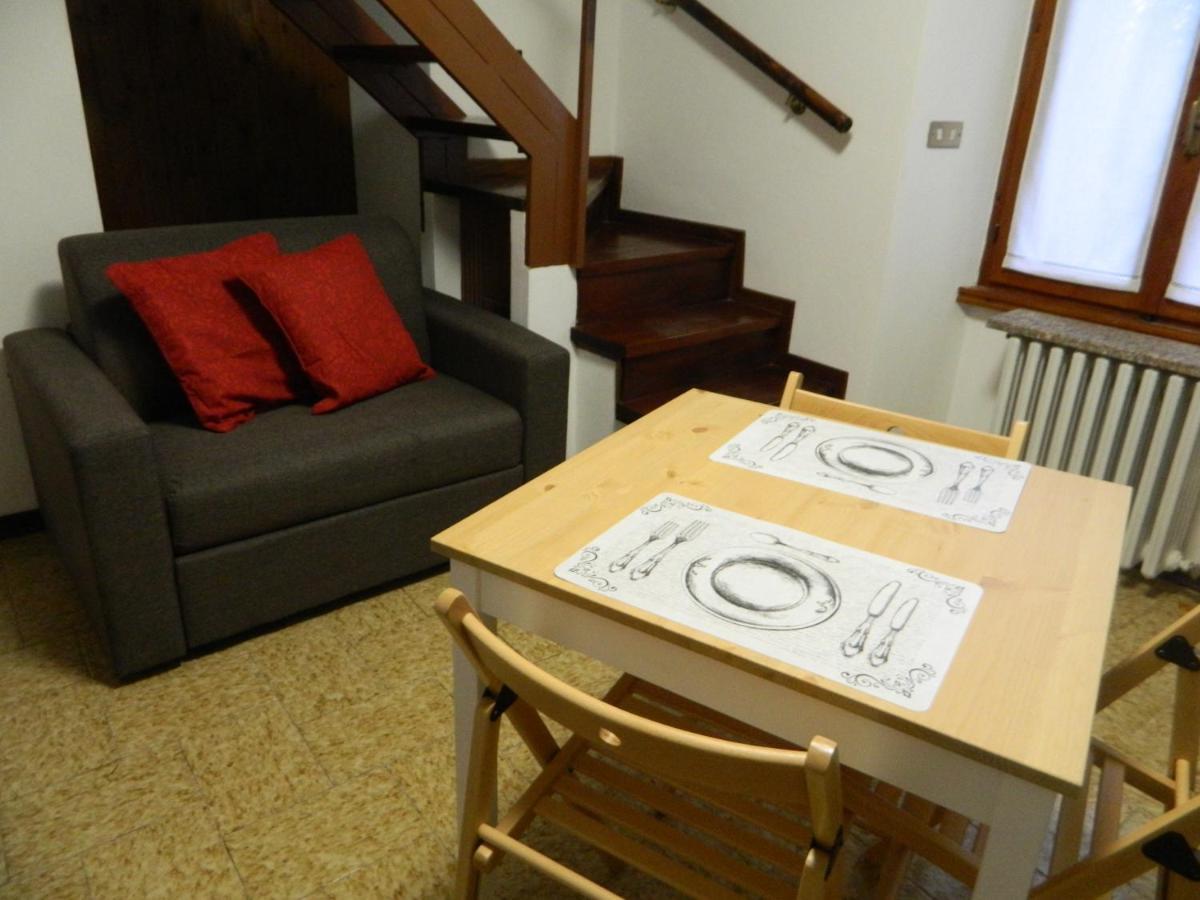 Ca' D'Alfonso Apartman Baveno Kültér fotó